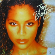 Toni BRAXTON - Secrets CD